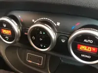 Usata Fiat 500L Trekking 120 CV (88 kW) 2016 Grigio Monovolume