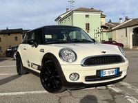 Usata Mini Cooper Chili 120 CV (88 kW) 2007 Utilitaria