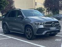 Usata Mercedes GLE450 AMG Premium 367 CV (269 kW) 2019 SUV