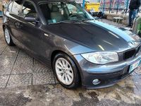 Usata BMW 2000 2006 Grigio Berlina