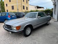 Usata Mercedes SLC280 185 CV (136 kW) 1979 Arancione Coupé