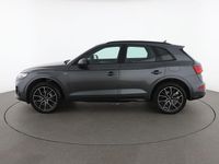 Usata Audi Q5 S-Line 299 CV (219 kW) 2022 Grigio SUV