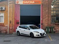 Usata Renault Mégane GT Line GT-Line 110 CV (80 kW) 2011