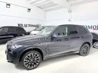 Nuova BMW X5 M Sport 298 CV (219 kW) 2026 Carbon black metallic SUV
