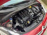 Usata Citroën C3 Exclusive 81 CV (59 kW) 2013 Rosso Berlina