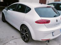 usata Seat Leon COPA 1.6 tdi 105cv del 2011