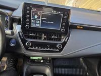 Usata Toyota Corolla Active 98 CV (72 kW) 2022 Station wagon