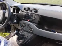 Usata Fiat Panda Easy 71 CV (52 kW) 2019 Blu/azzurro Utilitaria