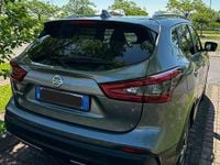 Usata Nissan Qashqai N-Connecta 110 CV (80 kW) 2018 SUV