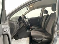 usata Opel Astra 1.6i 16v cat station wagon eco m elegance anno 2003