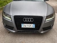 Occasion Audi A5 190 ch (139 kW) 2009 Coupé