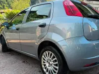 Usata Fiat Grande Punto 65 CV (47 kW) 2009 Utilitaria