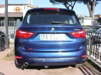 Usata VW Touran 150 CV (110 kW) 2017 Other Monovolume