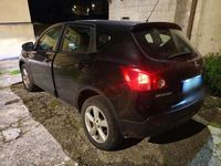 Usata Nissan Qashqai Tekna 150 CV (110 kW) 2010 SUV