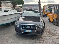 Usata Audi Q5 143 CV (105 kW) 2009 Grigio SUV