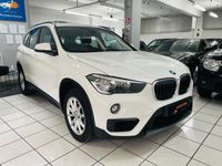 usata BMW X1 X1sdrive18i UNICO PROPRIETARIO - SERVICE