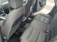 Begagnad Audi A4 Business 122 HK (89 kW) 2015 Brun Kombi