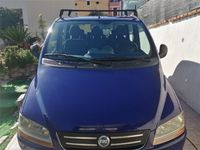 usata Fiat Multipla 1.9 JTD SX