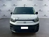 Usata Fiat Doblò 90 CV (66 kW) 2023 Bianco Monovolume