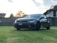 Usata VW Golf VII 2018 Berlina