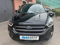 Usata Ford Kuga ST-Line 185 CV (136 kW) 2019 Nero SUV