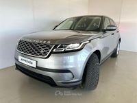 Usata Land Rover Range Rover Velar SE Dynamic 204 CV (150 kW) 2022 Aero grey SUV