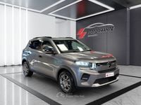 Usata Citroën C3 PureTech 101 CV (74 kW) 2025 Grigio SUV