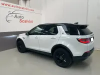 Usata Land Rover Discovery Sport Urban Edition 163 CV (119 kW) 2022 Bianco SUV