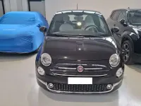 Usata Fiat 500X Star 69 CV (50 kW) 2020 Nero SUV