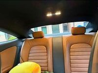 Usata Mercedes C250 Premium Plus 204 CV (150 kW) 2016 Coupé