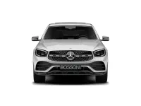 Usata Mercedes GLC43 AMG AMG Line Premium Plus 422 CV (310 kW) 2025 Bianco SUV