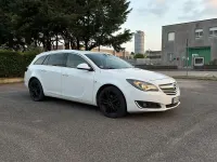 Usata Opel Insignia Business 163 CV (119 kW) 2015 Station wagon