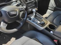 usata Audi A4 A4 2.0 TDI 143CV F.AP. mult.