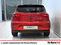 Usata EVO Evo 3 107 CV (78 kW) 2022 Rosso SUV