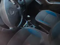 Usata Dacia Duster 109 CV (80 kW) 2015 Bluazzurro SUV