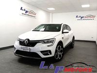 Usata Renault Arkana 143 CV (105 kW) 2022 Bianco SUV