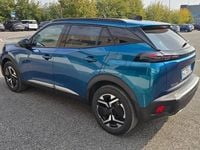 Usata Peugeot 2008 Allure 131 CV (96 kW) 2025 Grigio SUV