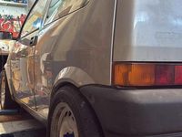 Usata Fiat Cinquecento 180 CV (132 kW) 1998 Utilitaria