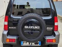 usata Suzuki Jimny 1.3 vvt Evolution+ c/Esp 4wd