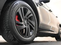 Usata Land Rover Range Rover evoque R-Dynamic 163 CV (119 kW) 2021 Nero SUV