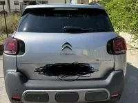 Usata Citroën C3 Aircross 110 CV (80 kW) 2022 Grigio SUV