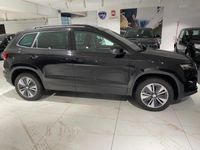 usata Skoda Karoq 2.0 TDI EVO SCR 115 CV Ambition del 2023 usata a Fisciano