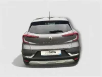 Usata Renault Captur Intens 145 CV (106 kW) 2022 Grigio scuro SUV