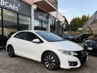 Usata Honda Civic Elegance 99 CV (72 kW) 2015 Other Berlina