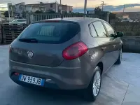 Usata Fiat Bravo 2009 Utilitaria
