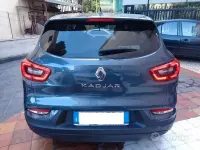 Usata Renault Kadjar Equilibre 116 CV (85 kW) 2022 Grigio SUV