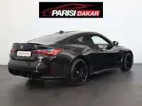 Usata BMW M4 Competition Edition 510 CV (375 kW) 2022 Nero Coupé