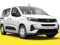 Nuova Opel Combo-e Life Edition+ 56 kW (77 CV) 2025 Bianco Monovolume