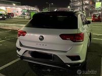 Usata VW T-Roc 116 CV (85 kW) 2019 SUV