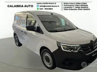 Nuova Renault Kangoo Komfort 50 kW (69 CV) 2025 Bianco Monovolume